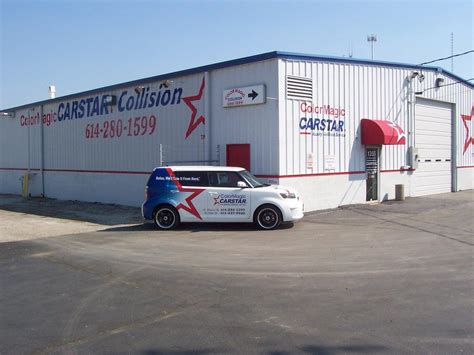 The Impact of Color on the Perception of Quality in Carstar Collision Reviews